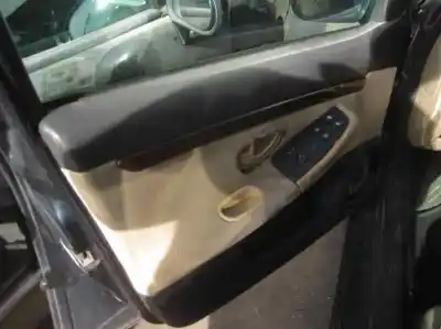 Sloopvoertuig peugeot 406 berlina (s1/s2) sv van het jaar 1997 aangedreven rfv
