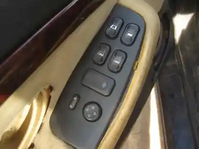 Sloopvoertuig peugeot 406 berlina (s1/s2) sv van het jaar 1997 aangedreven rfv