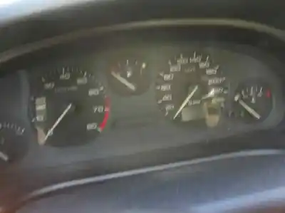 Sloopvoertuig peugeot 406 berlina (s1/s2) sv van het jaar 1997 aangedreven rfv