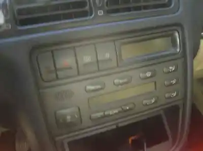 Sloopvoertuig peugeot 406 berlina (s1/s2) sv van het jaar 1997 aangedreven rfv