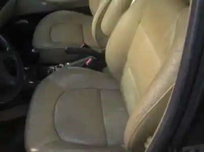 Sloopvoertuig peugeot 406 berlina (s1/s2) sv van het jaar 1997 aangedreven rfv