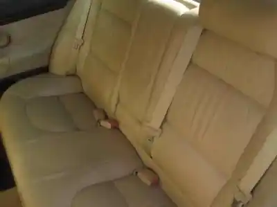 Sloopvoertuig peugeot 406 berlina (s1/s2) sv van het jaar 1997 aangedreven rfv