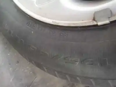 Sloopvoertuig peugeot 406 berlina (s1/s2) sv van het jaar 1997 aangedreven rfv