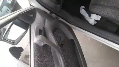 Verschrottungsfahrzeug opel astra f caravan 1.7 diesel des jahres 1992 angetrieben 17d