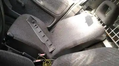 Verschrottungsfahrzeug opel astra f caravan 1.7 diesel des jahres 1992 angetrieben 17d