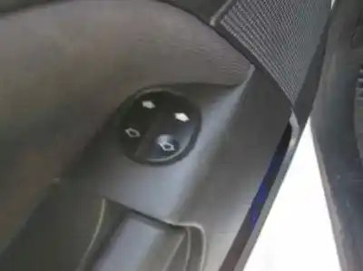 Vehicul casat ford fiesta (cbk) ambiente al anului 2007 alimentat f6jb