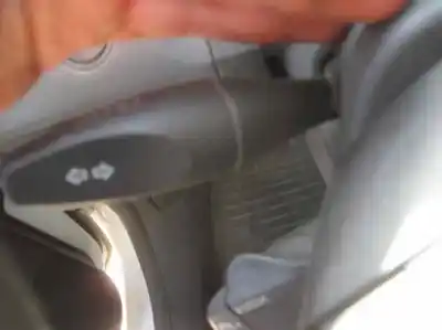 Vehicul casat ford fiesta (cbk) ambiente al anului 2007 alimentat f6jb