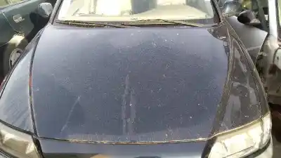 Здавання транспортного засобу volvo s80 berlina 2.4 (103kw) року 2000 потужний b5244s2