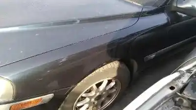 Здавання транспортного засобу volvo s80 berlina 2.4 (103kw) року 2000 потужний b5244s2