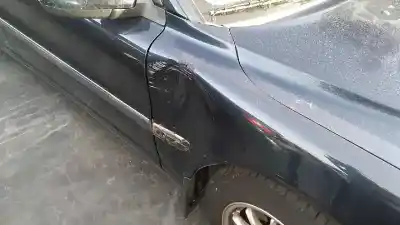 Здавання транспортного засобу volvo s80 berlina 2.4 (103kw) року 2000 потужний b5244s2