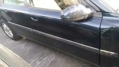 Здавання транспортного засобу volvo s80 berlina 2.4 (103kw) року 2000 потужний b5244s2