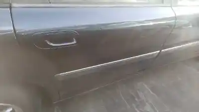 Здавання транспортного засобу volvo s80 berlina 2.4 (103kw) року 2000 потужний b5244s2