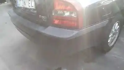 Здавання транспортного засобу volvo s80 berlina 2.4 (103kw) року 2000 потужний b5244s2