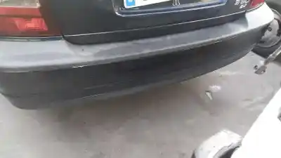 Здавання транспортного засобу volvo s80 berlina 2.4 (103kw) року 2000 потужний b5244s2