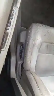 Здавання транспортного засобу volvo s80 berlina 2.4 (103kw) року 2000 потужний b5244s2
