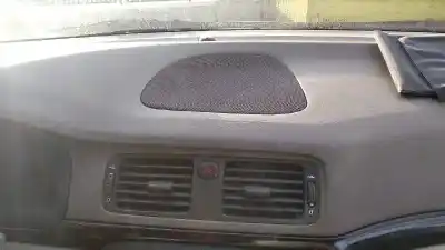 Здавання транспортного засобу volvo s80 berlina 2.4 (103kw) року 2000 потужний b5244s2