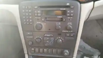 Здавання транспортного засобу volvo s80 berlina 2.4 (103kw) року 2000 потужний b5244s2