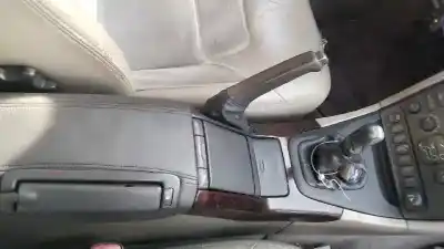 Здавання транспортного засобу volvo s80 berlina 2.4 (103kw) року 2000 потужний b5244s2