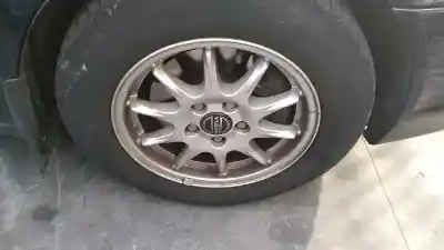 Здавання транспортного засобу volvo s80 berlina 2.4 (103kw) року 2000 потужний b5244s2