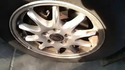 Здавання транспортного засобу volvo s80 berlina 2.4 (103kw) року 2000 потужний b5244s2