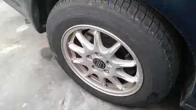 Здавання транспортного засобу volvo s80 berlina 2.4 (103kw) року 2000 потужний b5244s2