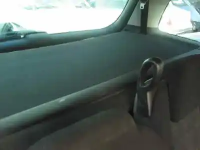Утилизация автомобиля peugeot 307 break/sw (s2) sw pack года 2005 питание 9hy