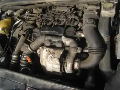 Утилизация автомобиля peugeot 307 break/sw (s2) sw pack года 2005 питание 9hy