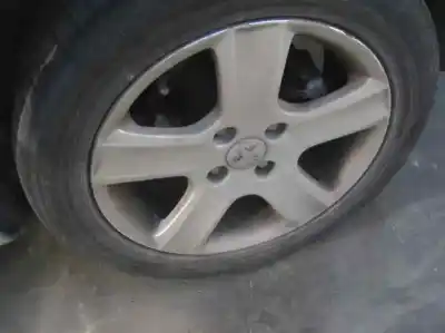 Утилизация автомобиля peugeot 307 break/sw (s2) sw pack года 2005 питание 9hy