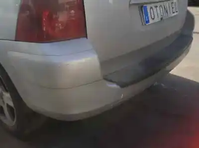 Утилизация автомобиля peugeot 307 break/sw (s2) sw pack года 2005 питание 9hy