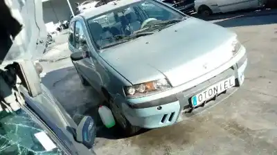 Scrapping Vehicle fiat punto berlina (188) 1.2 8v dynamic of the year 2002 powered 188a4.000