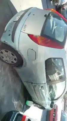 Scrapping Vehicle fiat punto berlina (188) 1.2 8v dynamic of the year 2002 powered 188a4.000