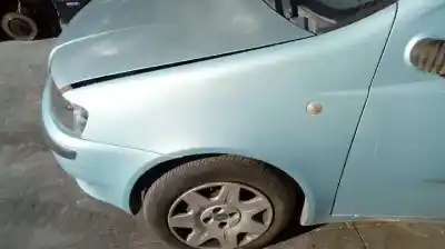 Scrapping Vehicle fiat punto berlina (188) 1.2 8v dynamic of the year 2002 powered 188a4.000