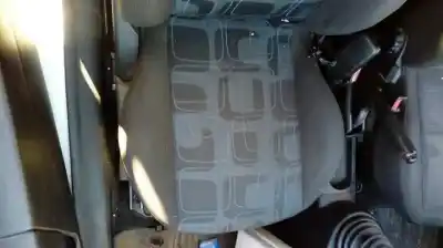 Здавання транспортного засобу ford fiesta (cbk) ambiente року 2007 потужний f6jb