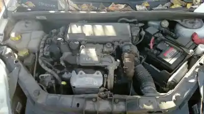 Здавання транспортного засобу ford fiesta (cbk) ambiente року 2007 потужний f6jb