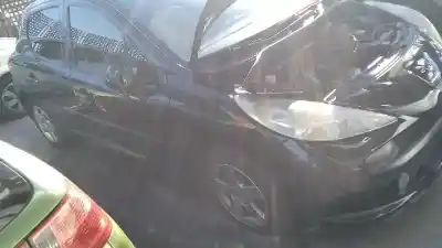 Véhicule à la ferraille peugeot 207 sw confort de l'année 2008 alimenté 8fs