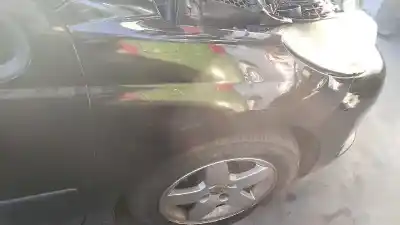 Véhicule à la ferraille peugeot 207 sw confort de l'année 2008 alimenté 8fs