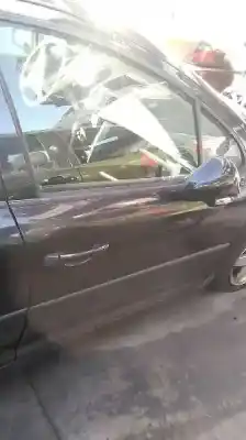 Véhicule à la ferraille peugeot 207 sw confort de l'année 2008 alimenté 8fs