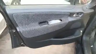 Véhicule à la ferraille peugeot 207 sw confort de l'année 2008 alimenté 8fs