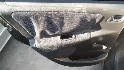 Véhicule à la ferraille peugeot 207 sw confort de l'année 2008 alimenté 8fs