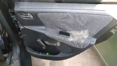 Véhicule à la ferraille peugeot 207 sw confort de l'année 2008 alimenté 8fs