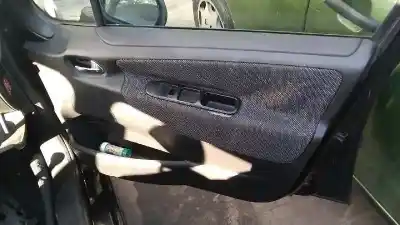 Véhicule à la ferraille peugeot 207 sw confort de l'année 2008 alimenté 8fs