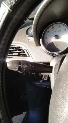 Véhicule à la ferraille peugeot 207 sw confort de l'année 2008 alimenté 8fs