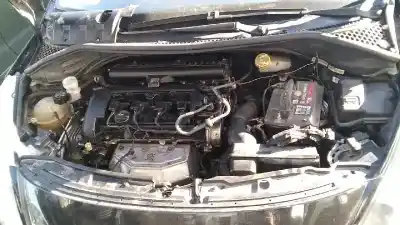 Véhicule à la ferraille peugeot 207 sw confort de l'année 2008 alimenté 8fs