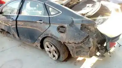 Vehicul casat hyundai i40 comfort al anului 2015 alimentat d4fd