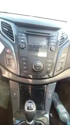 Vehicul casat hyundai i40 comfort al anului 2015 alimentat d4fd