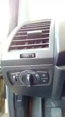 Scrapping Vehicle bmw serie 1 berlina (e81/e87) 118d of the year 2007 powered n47d20a