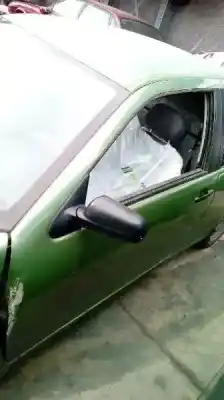 Vehicul casat seat ibiza (6k1) stella al anului 2000 alimentat agr