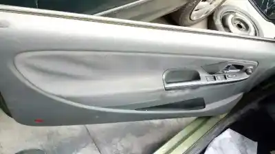 Vehicul casat seat ibiza (6k1) stella al anului 2000 alimentat agr