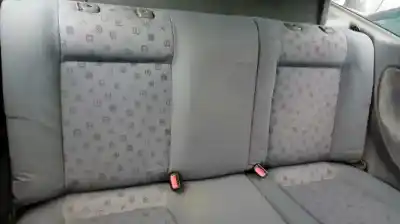 Vehicul casat seat ibiza (6k1) stella al anului 2000 alimentat agr