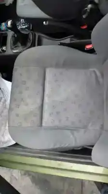 Vehicul casat seat ibiza (6k1) stella al anului 2000 alimentat agr